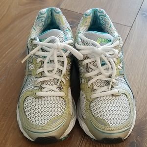 Asics Gel Kayano 17